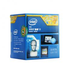 英特尔（Intel） i3-4170 1150接口 酷睿双核 盒装CP...