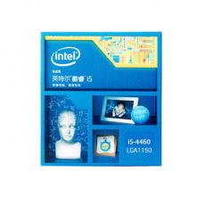 英特尔（Intel）酷睿四核 i5-4460非4590 1150接口 ...