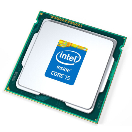 英特尔（Intel） 酷睿四核 i5-4590 1150接口 (简装)CPU处理器