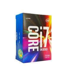 英特尔（Intel）酷睿四核 i7-6700K 1151接口 4GHz...