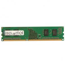 金士顿(Kingston)DDR3 1333 2G 台式机内存