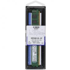 金士顿(Kingston)DDR3 1600 8GB 台式机内存