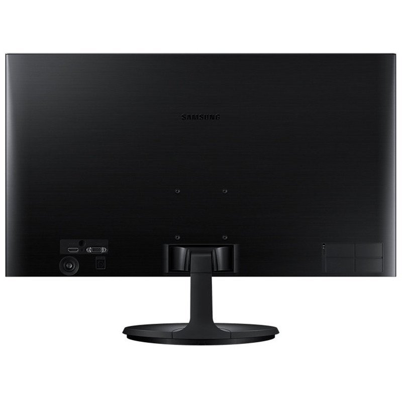 三星显示器（SAMSUNG）S22F350FH 21.5英寸LED超薄HDMI高清液晶电脑显示器