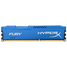 金士顿(Kingston)骇客神条 Fury系列 DDR3 1600 ...