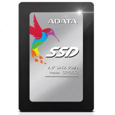 威刚(ADATA) SSD固态硬盘 台式机笔记本硬盘 SP550 SA...