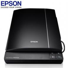 爱普生 （EPSON） Perfection V330 平板式彩色扫描...