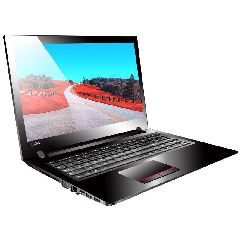 联想（Lenovo）昭阳 E52-80 i7-7500U 8G 1T 2G独显 Win10 15.6英寸笔记本