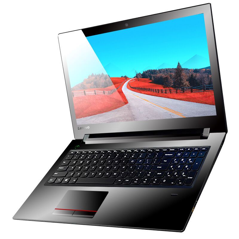 联想（Lenovo）昭阳 E52-80 i7-7500U 8G 1T 2G独显 Win10 15.6英寸笔记本