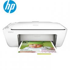 惠普（HP） DeskJet 2132惠众系列彩色喷墨打印复印扫描一体...