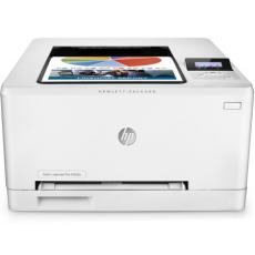 惠普（HP）Color LaserJet Pro M252n 彩色激光...