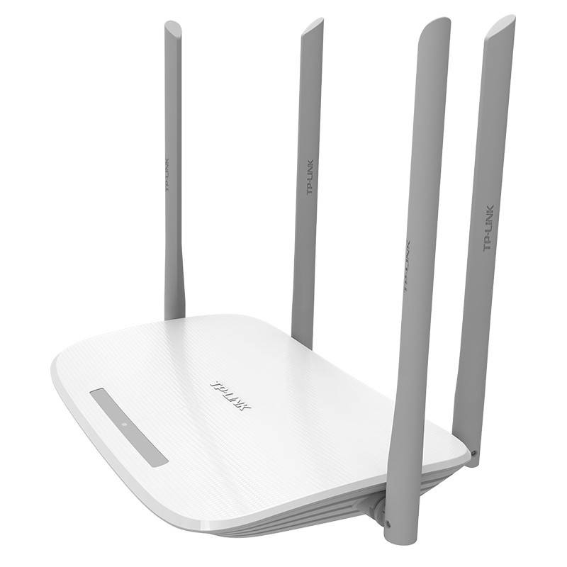 TP-LINK TL-WDR5620 1200M 11AC智能双频无线路由器 穿墙