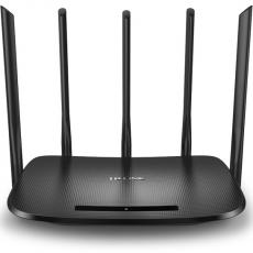 TP-LINK TL-WDR6500 1300M 11AC双频无线路由...