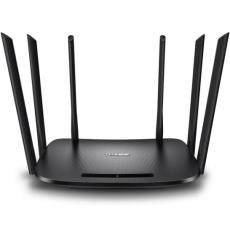 TP-LINK TL-WDR7400 1750M智能11AC双频无线路...