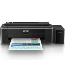 爱普生（EPSON) L310 A4打印机 墨仓式