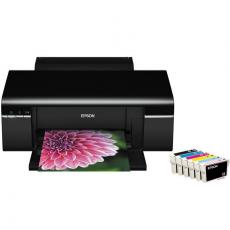 爱普生（EPSON)R330 高品质商务照片打印机