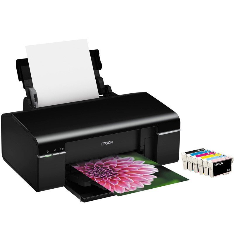 爱普生（EPSON)R330 高品质商务照片打印机