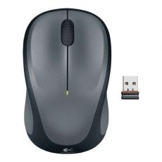 罗技（Logitech）无线鼠标M235