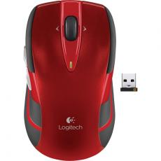 罗技（Logitech）M545 无线鼠标