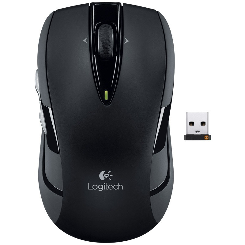 罗技（Logitech）M545 无线鼠标