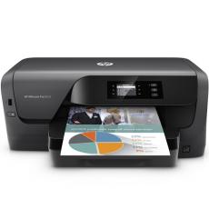 惠普（HP）OfficeJet Pro 8210 彩色办公无线打印机 ...