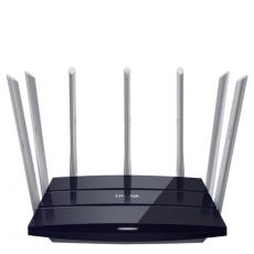 TP-LINK  WDR8400 千兆无线路由器WIFI家用穿墙高速穿...