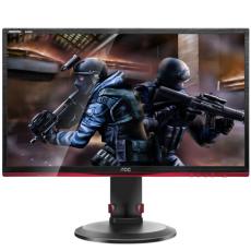 AOC G2460PF/BR 24英寸FreeSync同步技术144H...