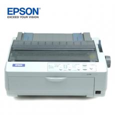 爱普生（EPSON）LQ-590K 针式打印机（80列卷筒式）