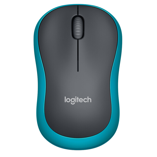 罗技（Logitech）MK275 无线光电键鼠套装 无线鼠标无线键盘套装