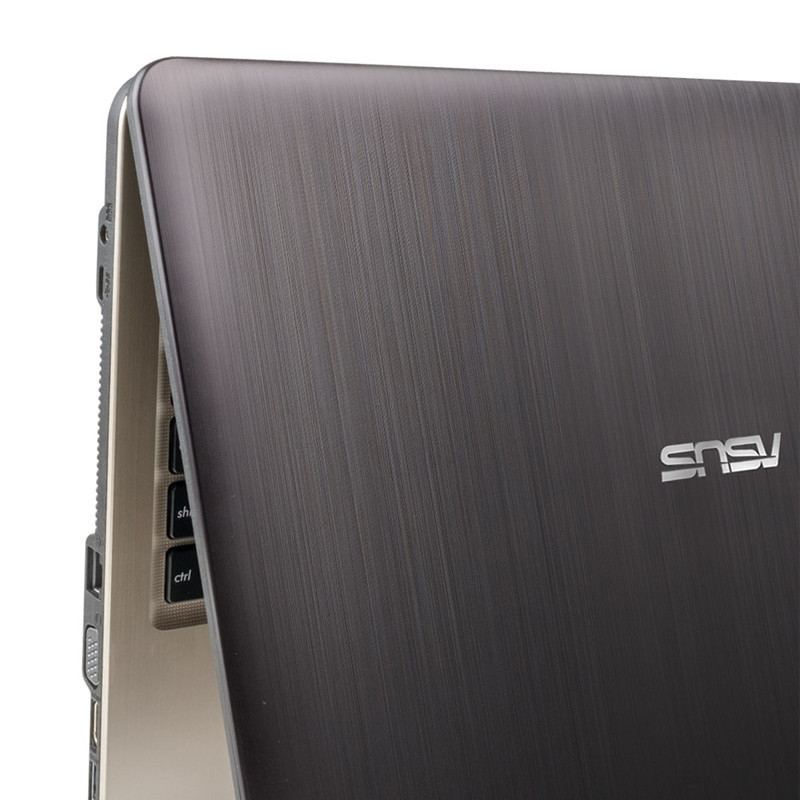 华硕(ASUS) A441UV7200 14英寸笔记本电脑 i5-7200U/4G/500G/920MX-2G独显