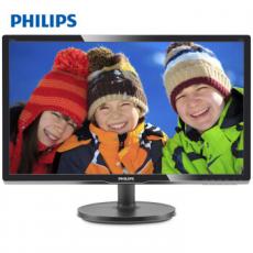 飞利浦（PHILIPS）206V6QSB6 19.5英寸LED背光宽屏