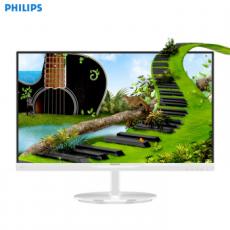 飞利浦（PHILIPS）274E5QSW 27英寸显示器 IPS显示屏...