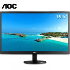 AOC E2070SWN 19.5英寸 LED宽屏电脑显示器