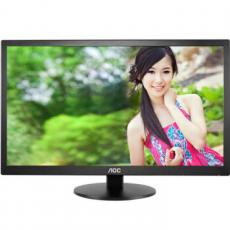 AOC E2270SWN 21.5英寸宽屏LED液晶显示器