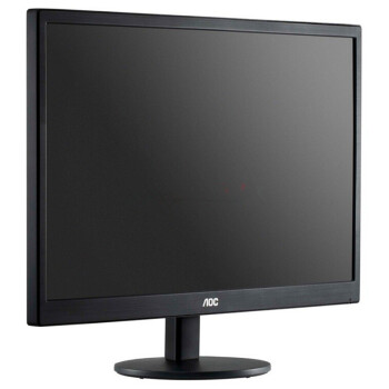 AOC E2270SWN 21.5英寸宽屏LED液晶显示器