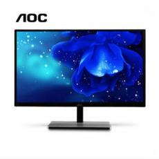 AOC  I2279VWHD 21.5英寸HDMI全高清IPS家用办公...