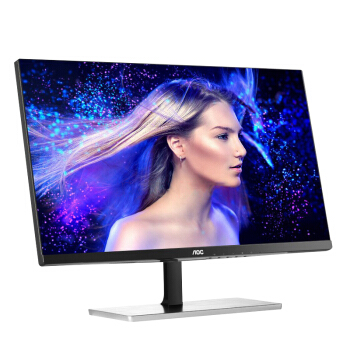  AOC I2379V/WS 23英寸 AH-IPS 广视窄边框液晶显示器