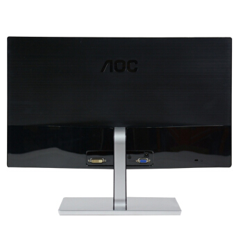  AOC I2379V/WS 23英寸 AH-IPS 广视窄边框液晶显示器