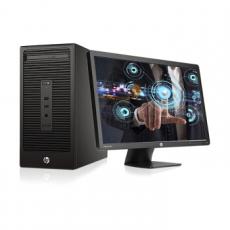 惠普（HP）280 Pro G2 MT  i5台式机办公商用电脑