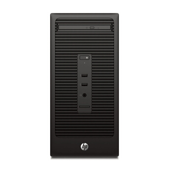 惠普（HP）280 Pro G2 MT  i5台式机办公商用电脑