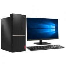 联想（lenovo）扬天 T4900D 20英寸台式电脑(i3-710...