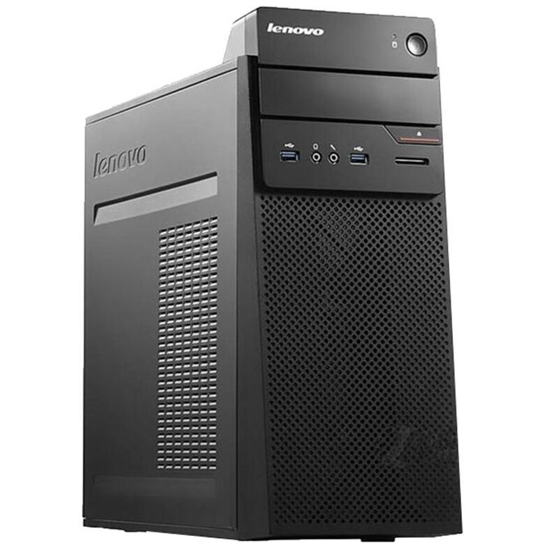 联想（Lenovo）扬天T6900C 19.5英寸台式电脑（I3-6100/8G/500G/1G/DVD/WIN10/19.5）