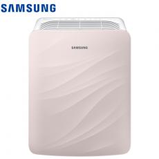 三星空气净化器(SAMSUNG)KJ350G-K3026WP家用杀菌除...