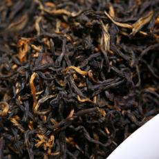 金骏眉红茶茶叶正宗精美金骏眉125g 礼盒装