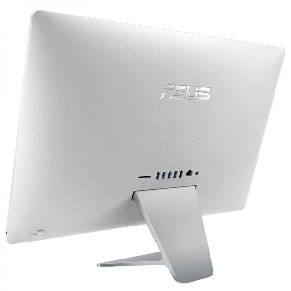 华硕（ASUS）V221ICGK-WA006T 21.5英寸如意一体机 I3-6006U/4G内存/1T硬盘/2G独显 冰钻银