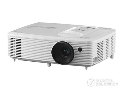 理光 （RICOH） PJ KW3680 高清教育、商务会议 投影机