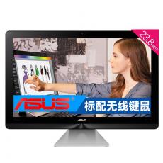 华硕（ASUS）ZN240ICGK 傲世 24英寸商务办公游戏一体机电...