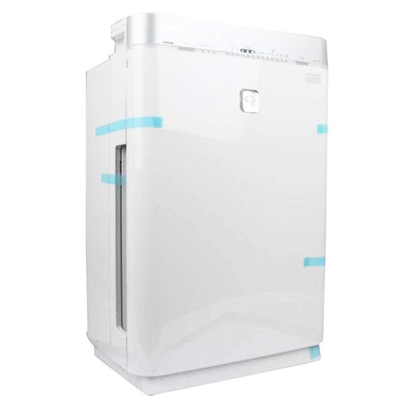 大金（DAIKIN）空气净化器家用加湿型 KJ270F-L01(MCK57LMV2-W) 经典白