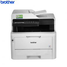 兄弟（brother）MFC-9350CDW彩色激光一体机（打印复印扫...