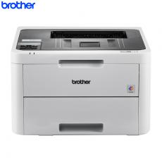 兄弟（brother）HL-3160CDW 彩色激光打印机手机无线WI...