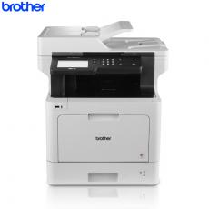 兄弟（brother）MFC-L8900CDW彩色激光打印机一体机（打...